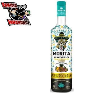 imagem do produto Morita Frutas Tropical 01LT ( Tequila )