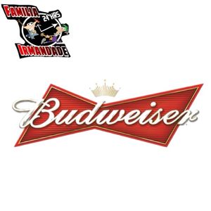 imagem do produto Cerveja Budweiser Longueneque 330ml