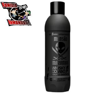 imagem do produto Whisky combom ( Mansão maromba) sabor Doublé