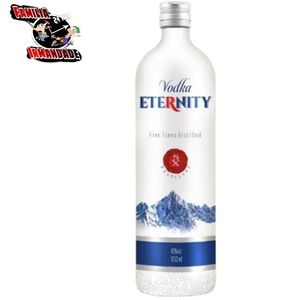 imagem do produto Vodka Eternity 990ml