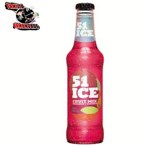 imagem do produto Ice Frut Mix 275ml (unidade)