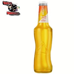 imagem do produto Skol Beats Tropical 269ml (unidade)