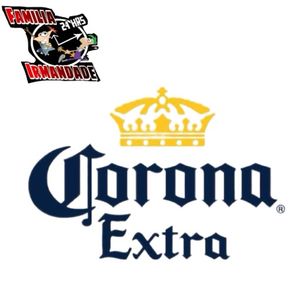 imagem do produto Cerveja Corona Extra Logueneque 330ml