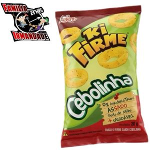 imagem do produto Skilho Ki Firme Cebola 20g