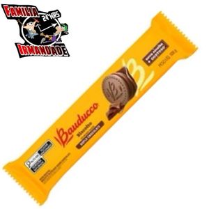 imagem do produto Biscoito Bauducco Chocolate 90g