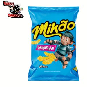 imagem do produto Mikão requeijão 90gm 
