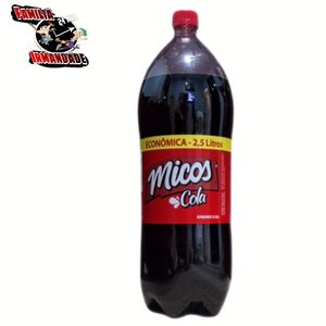 imagem do produto Micos cola 2,5LT