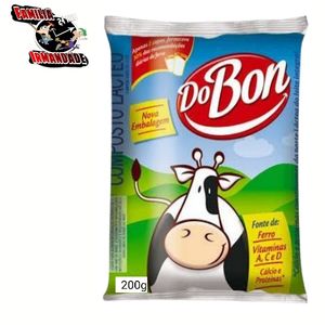 imagem do produto Leite Do Bom Composto 200g