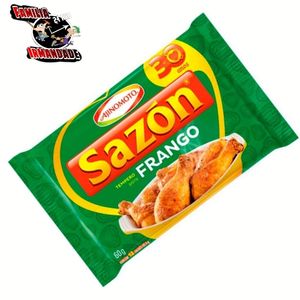 imagem do produto Sazon Frango 5g