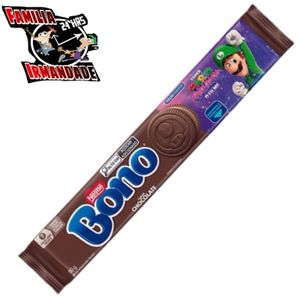 imagem do produto Biscoito Bono Chocolate 90g
