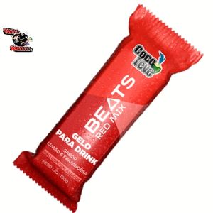 imagem do produto Gelo sabor Red Mix 