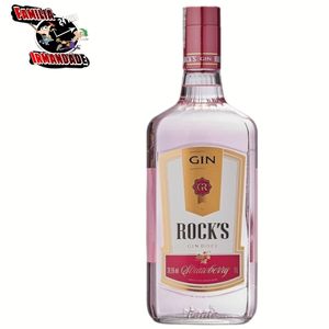 imagem do produto Rock's Pink 995ml