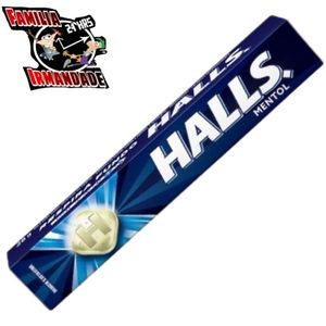 imagem do produto Halls Mentol 27,5 g