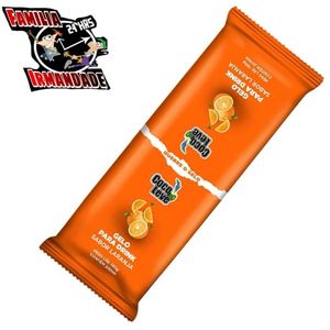 imagem do produto Gelo Sabor Laranja (Saborizado)