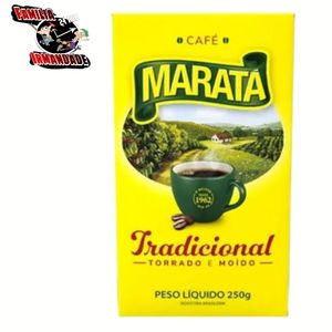 imagem do produto Café Maratá 250g