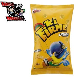 imagem do produto Skilho Ki Firme Queijo 20g