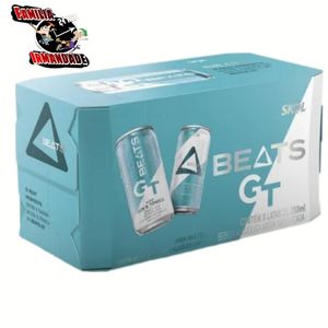 imagem do produto Beats Gt Lata 269ml (pacote)