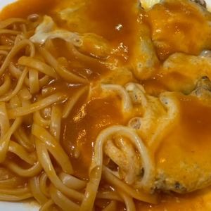 imagem do produto Filé a parmegiana 