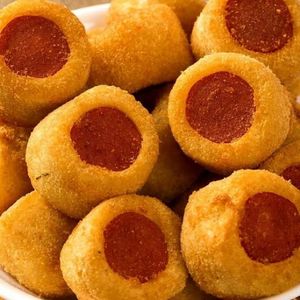 imagem do produto Enroladinho de salsicha 