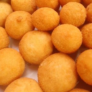 imagem do produto Bolinha de queijo 