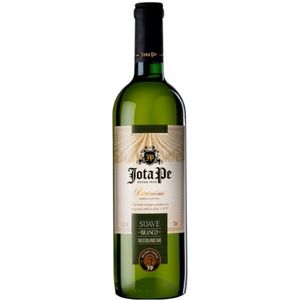 imagem do produto Jota Pé Branco Suave 750ml