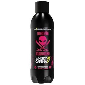 imagem do produto Mansão Maromba Combo Whisky 1l