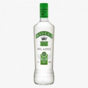 imagem do produto Kislla Big Apple 900ml
