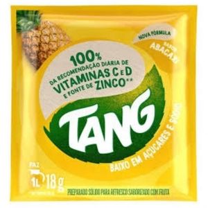 imagem do produto Tang Abacaxi 