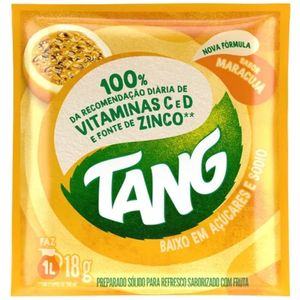 imagem do produto Tang Maracuja