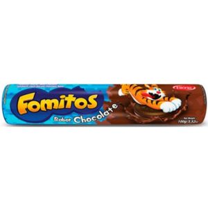 imagem do produto Fomitos Chocolate