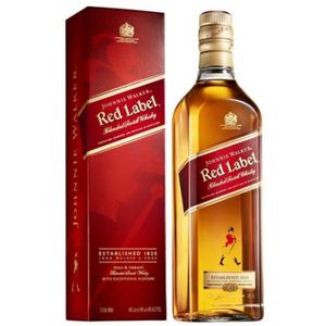 imagem do produto Red Label 1l