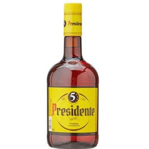 imagem do produto Presidente 900ml