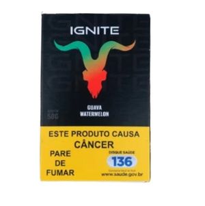 imagem do produto Ignite Melancia