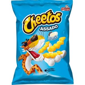 imagem do produto Cheetos Requeijão 