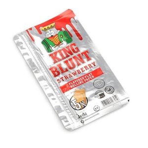 imagem do produto Blunt Morango 
