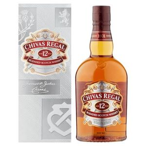 imagem do produto Chivas Regal 1l