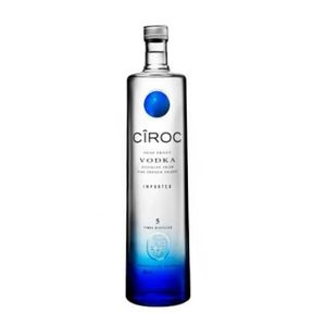 imagem do produto Ciroc Tradicional 750ml