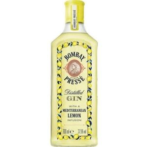 imagem do produto Bombay Citron 700ml