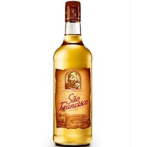imagem do produto Cachaça Envelhecida São Francisco 
