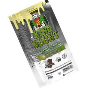 imagem do produto Blunt Maçã Verde 