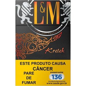 imagem do produto L&M Kratek 
