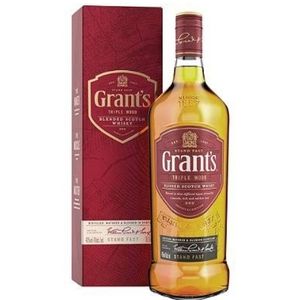 imagem do produto Grant's Triple Wood 1l