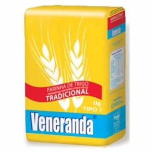 imagem do produto Farinha de Trigo Veneranda 