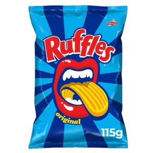 imagem do produto Ruffles 115g