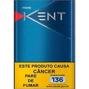 imagem do produto Kent Vermelho 