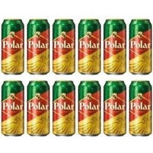 imagem do produto Fardo Polar 473ml