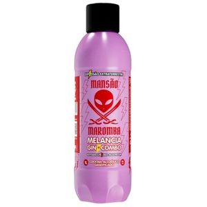 imagem do produto Mansão Maromba Gin c/ Melancia 1L
