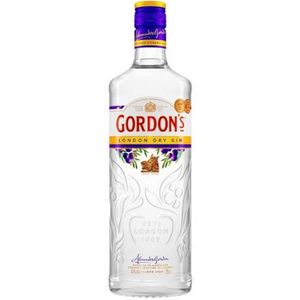 imagem do produto Gordon's Tradicional 750ml