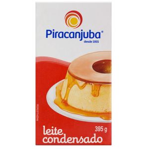 imagem do produto Leite Condensado