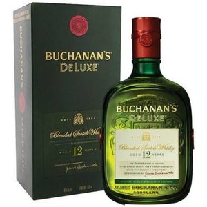imagem do produto Buchanans 1l